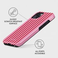 Burga Tough Case with MagSafe Apple iPhone 15 - Favorite Bikini