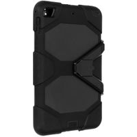 Extreme Protection Army Backcover iPad Mini 5 (2019) / Mini 4 (2015)