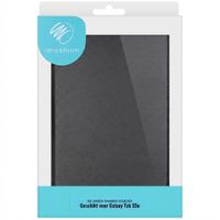 imoshion 360° draaibare Bookcase Samsung Galaxy Tab S5e - Zwart