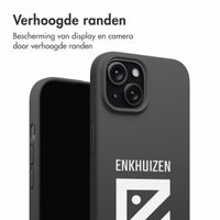 Backcover Apple iPhone 15 - SV Enkhuizen