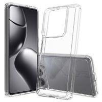 Accezz Xtreme Impact Backcover Xiaomi 14T Pro - Transparant
