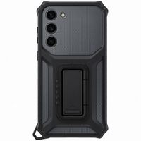 Samsung Originele Rugged Gadget Backcover Samsung Galaxy S23 Plus - Titan