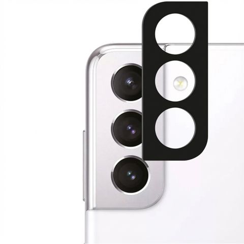 imoshion Camera Protector Glas 2 Pack Samsung Galaxy S22