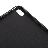 Tucano Up Plus Folio Case Apple iPad 11 (2025) 11 inch A16 / iPad 10 (2022) 10.9 inch - Sky Blue