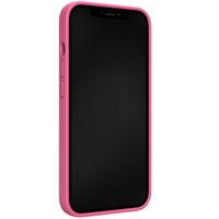 Nudient Bold Case iPhone 13 - Deep Pink