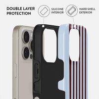 Burga Tough Back Cover with MagSafe Apple iPhone 16 Pro - Offline