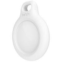 Belkin Secure AirTag Holder Keyring - Wit