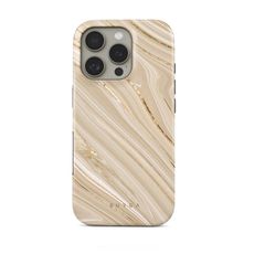 Burga Tough Backcover MagSafe Apple iPhone 16 Pro Max - Full Glam