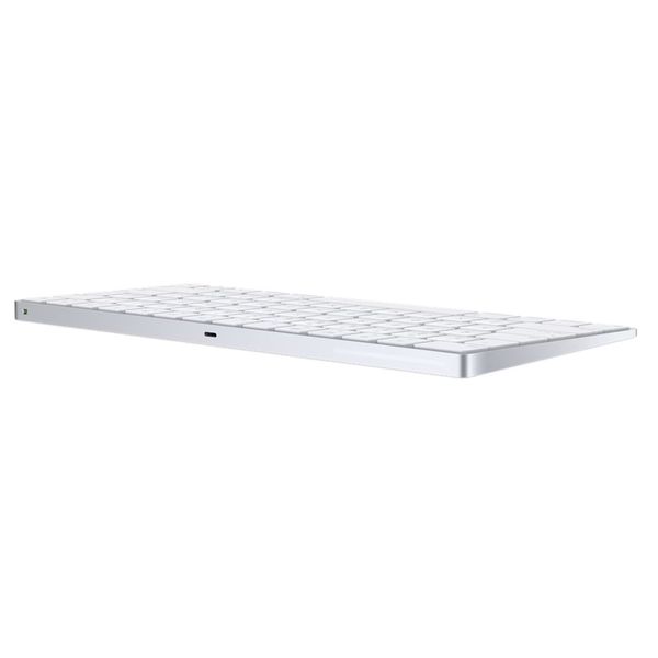 Apple Magic Keyboard - Draadloos toetsenbord - AZERTY - Wit