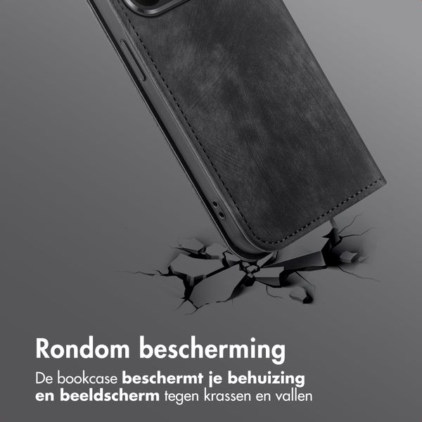 imoshion Slim Bookcase Xiaomi 17T - Zwart