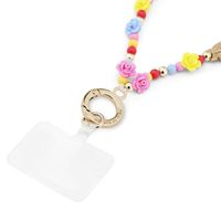 iDeal of Sweden Wristlet Strap - Botanical Butterfly