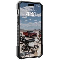 UAG Monarch Pro Backcover Apple iPhone 15 Pro Max - Mallard