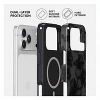 Burga Tough Back Cover with MagSafe Apple iPhone 18 Pro - Nocturnal