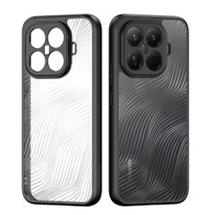 Dux Ducis Aimo Backcover Xiaomi 15T Pro - Transparant