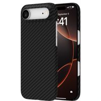 Accezz MagSafe Kevlar® Back Cover Apple iPhone Air - Black