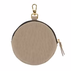 Selencia Nova Mini Pouch - Croco Beige