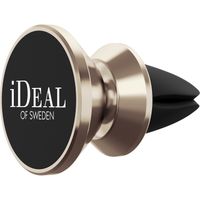 iDeal of Sweden Car Vent Mount - Gold