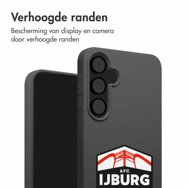 Backcover Samsung Galaxy A55 - AFC IJburg