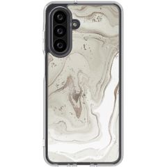 imoshion Design hoesje Samsung Galaxy A26 - Sandy Marble