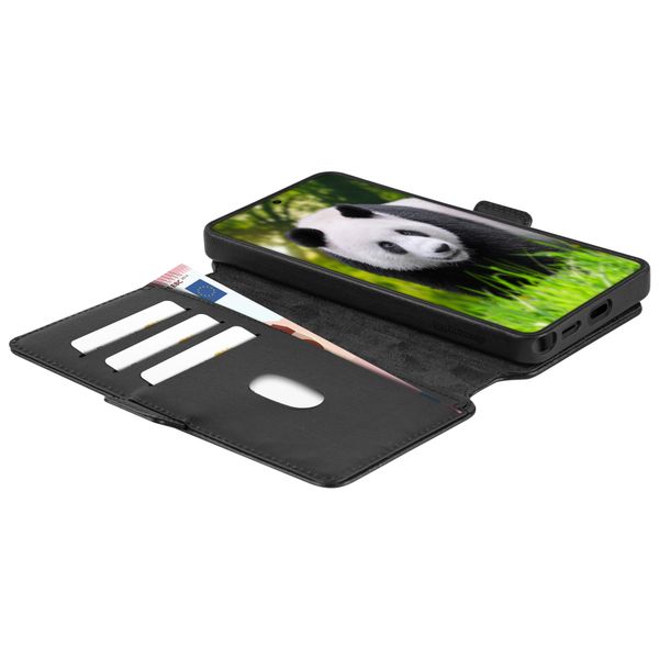 dbramante1928 Lynge Bookcase MagSafe Samsung Galaxy S26 Ultra - Black