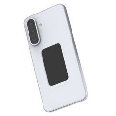 imoshion Magnetisch Plaatje voor magnetische houders - Zwart