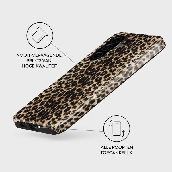 Burga Tough Backcover Samsung Galaxy A57 (5G) - Player