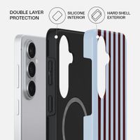 Burga Tough Back Cover with MagSafe Samsung Galaxy S26 Plus - Offline
