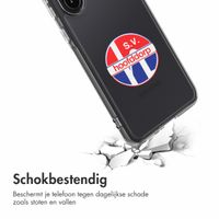 Clear Backcover Samsung Galaxy A56 - S.V. Hoofddorp