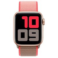 Apple Sport Loop Band Apple Watch Series 1-9 / SE - 38/40/41 mm / Series 10 - 42 mm - Pink