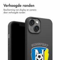 Backcover Apple iPhone 14 - V.V. Nunspeet