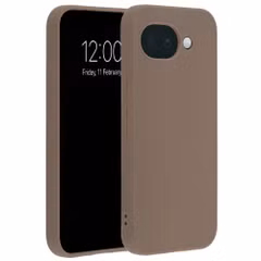 imoshion Color Backcover Google Pixel 10a - Bruin