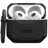 UAG Scout Case AirPods 3 (2021) - Black