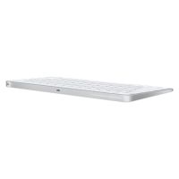 Apple Magic Keyboard met Touch ID - Draadloos toetsenbord - QWERTY / ESP - Lightning - Wit