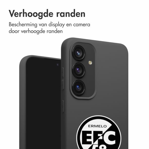 Backcover Samsung Galaxy S24 - EFC '58