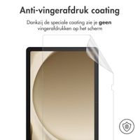 imoshion Duo Pack Ultra Clear Screenprotector Samsung Galaxy Tab A11 Plus / A9 Plus