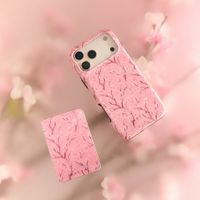 Burga Tough Back Cover with MagSafe Apple iPhone 16 - Sakura