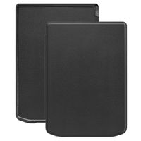 imoshion Slim Hard Case Bookcase Pocketbook Verse / Verse Lite / Verse Pro / Vivlio Light / Light HD - Zwart