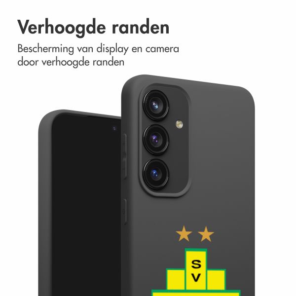 Backcover Samsung Galaxy S24 - S.V. Huizen