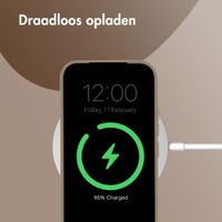 imoshion Color Backcover Xiaomi 17T - Bruin