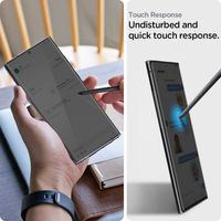 Spigen Neo Flex Screenprotector Duo Pack Galaxy Note 20 Ultra