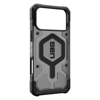 UAG Pathfinder Backcover MagSafe Apple iPhone 17 Pro Max - Ash Black