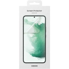 Samsung Originele Screenprotector Galaxy S22 Plus