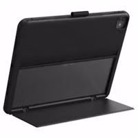 ZAGG Graphene Denali Case Apple iPad Air 11 inch (2025) M3 / (2024) M2 - Zwart