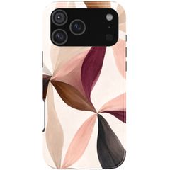 Selencia Vivid Backcover met MagSafe Apple iPhone 18 Pro Max / 17 Pro Max - Silk Spirit
