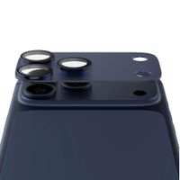 PanzerGlass Fender Camera Protector iPhone 17 Pro Max - Deep Blue