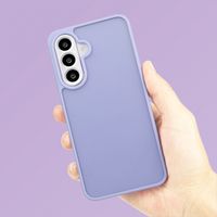 imoshion Color Guard Backcover Samsung Galaxy A36 / A56 - Lila