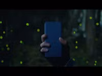 Samsung Originele LED View Bookcase Galaxy S21 Plus - Zwart