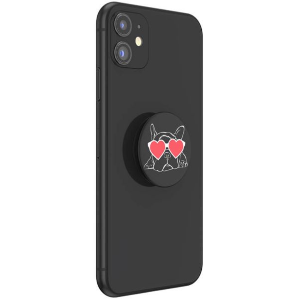 PopSockets PopGrip - Afneembaar - Sleepy Shades