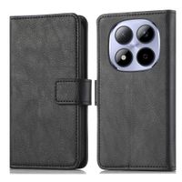 imoshion Luxe Bookcase Xiaomi Redmi Note 15 Pro Plus (5G) - Zwart