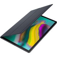 Samsung Originele Book Cover Samsung Galaxy Tab S5e - Zwart